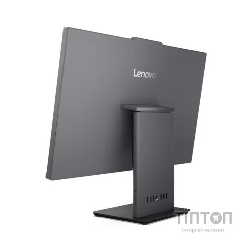 Комп'ютер Lenovo ThinkCentre AiO neo 50a 27 Gen 5 / i7-13620H, 32, 512, WF, KM (12SA000EUI)