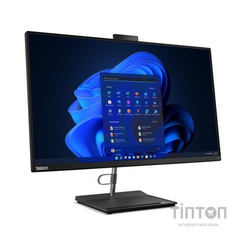 Комп'ютер Lenovo ThinkCentre neo 30a 27 Gen 4 AiO / i5-13420H, 16, 1TB SSD, KM,W11P (12JV002TUI)