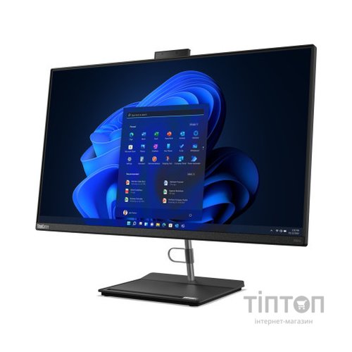 Комп'ютер Lenovo ThinkCentre neo 30a 27 Gen 4 AiO / i5-13420H, 16, 1TB SSD, KM,W11P (12JV002TUI)