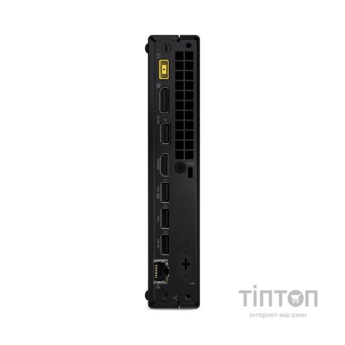 Комп'ютер Lenovo ThinkCentre neo 50q Gen 4 / i3-1215U, 16, 512 (12LN0040UI)