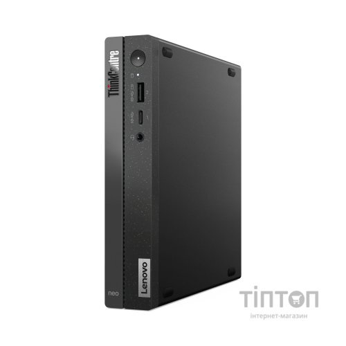 Комп'ютер Lenovo ThinkCentre neo 50q Gen 4 / i5-13420H, 16, 1TB SSD (12LN003RUI)