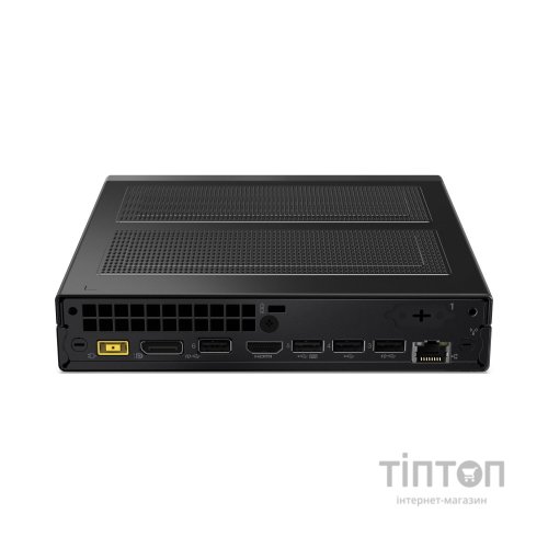 Комп'ютер Lenovo ThinkCentre neo 50q Gen 4 / i5-13420H, 16, 1TB SSD (12LN003RUI)