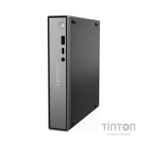 Комп'ютер Lenovo ThinkCentre neo 50q Gen 5 / i5-13420H, 8, 256, KM (13B9006BUI)