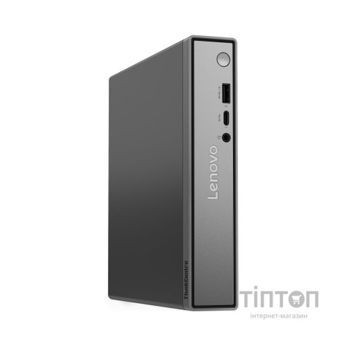 Комп'ютер Lenovo ThinkCentre neo 50q Gen 5 / i5-13420H, 8, 256, KM (13B9006BUI)