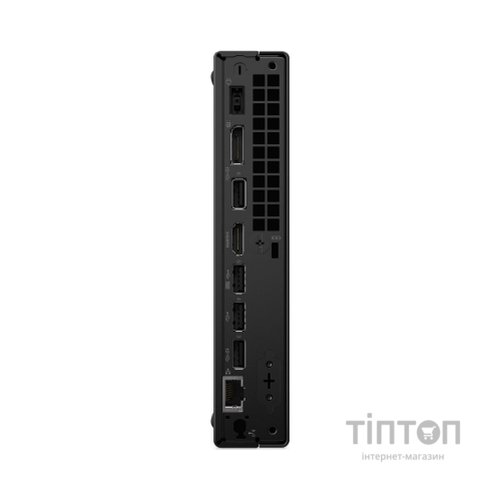 Комп'ютер Lenovo ThinkCentre neo 50q Gen 5 / i5-13420H, 8, 256, KM (13B9006BUI)