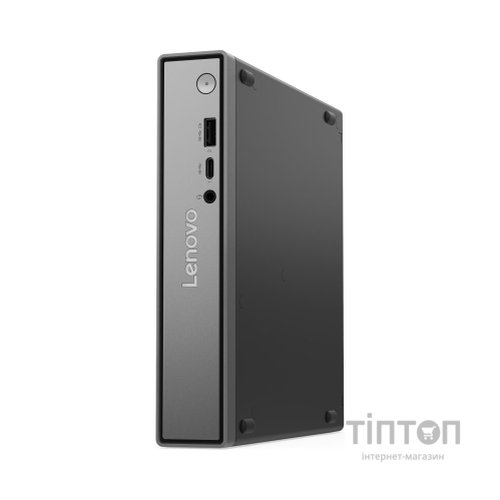 Комп'ютер Lenovo ThinkCentre neo 50q Gen 5 / i5-13420H, 8, 256, KM (13B9006BUI)