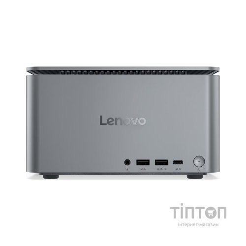 Комп'ютер Lenovo ThinkCentre neo Ultra Gen 2 / Ultra5 235, 32, 512, RTX 5060 8GB, KM, W11P (13BG0017UI)
