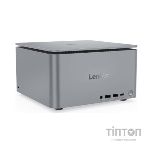 Комп'ютер Lenovo ThinkCentre neo Ultra Gen 2 / Ultra5 235, 32, 512, RTX 5060 8GB, KM, W11P (13BG0017UI)