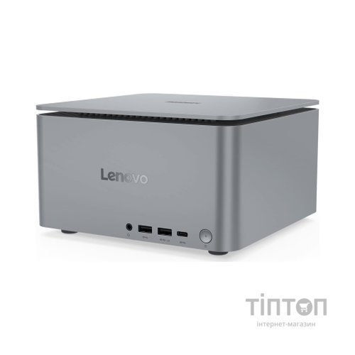 Комп'ютер Lenovo ThinkCentre neo Ultra Gen 2 / Ultra5 235, 32, 512, RTX 5060 8GB, KM, W11P (13BG0017UI)