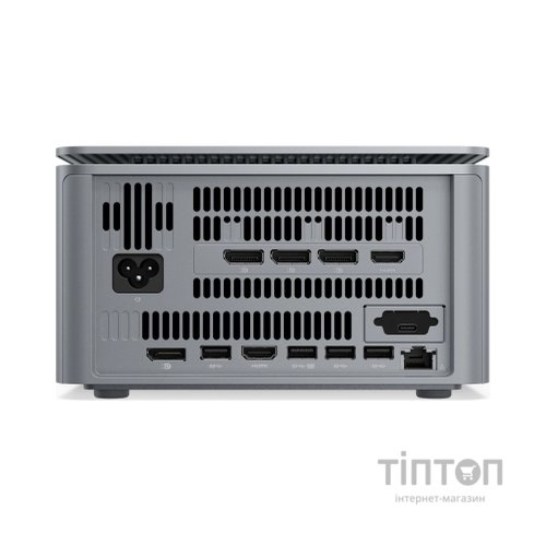 Комп'ютер Lenovo ThinkCentre neo Ultra Gen 2 / Ultra5 235, 32, 512, RTX 5060 8GB, KM, W11P (13BG0017UI)