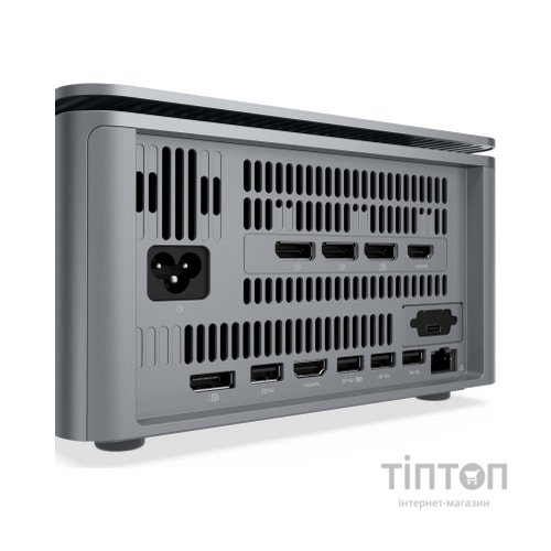 Комп'ютер Lenovo ThinkCentre neo Ultra Gen 2 / Ultra5 235, 32, 512, RTX 5060 8GB, KM, W11P (13BG0017UI)