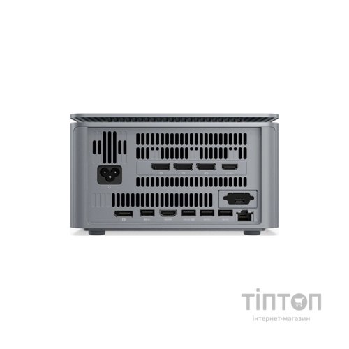 Комп'ютер Lenovo ThinkCentre neo Ultra Gen 2 / Ultra7 265, 32, 1TB, RTX 5060 8GB, KM. W11P (13BG001AUI)