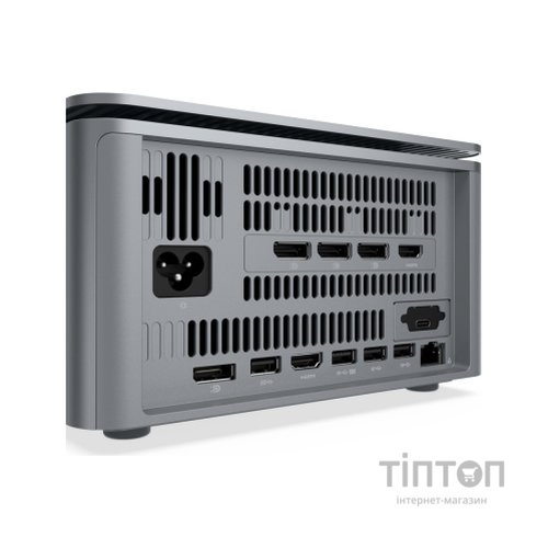 Комп'ютер Lenovo ThinkCentre neo Ultra Gen 2 / Ultra7 265, 32, 1TB, RTX 5060 8GB, KM. W11P (13BG001AUI)