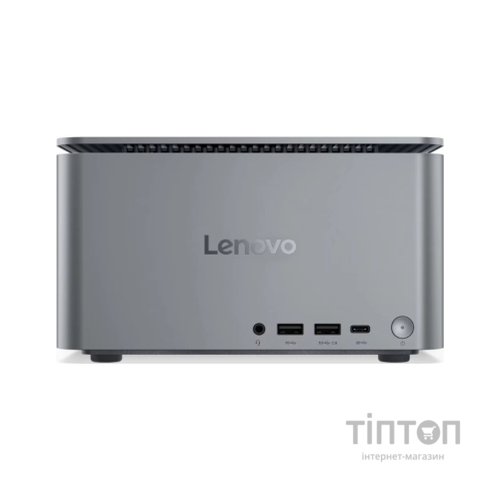 Комп'ютер Lenovo ThinkCentre neo Ultra Gen 2 / Ultra9 285, 32, 1TB, RTX 5060 8GB, KM. W11P (13BG001BUI)
