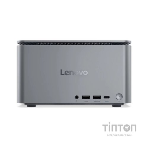 Комп'ютер Lenovo ThinkCentre neo Ultra Gen 2 / Ultra9 285, 32, 2TB, RTX 5060 8GB, KM. W11P (13BG001CUI)