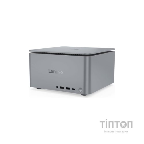 Комп'ютер Lenovo ThinkCentre neo Ultra Gen 2 / Ultra9 285, 32, 2TB, RTX 5060 8GB, KM. W11P (13BG001CUI)