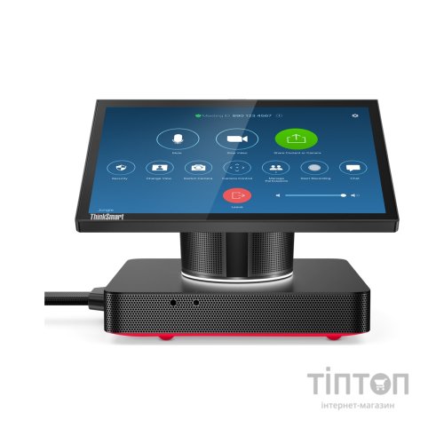 Комп'ютер Lenovo ThinkSmart Hub / /i5-8365UE, 16, 256, W11E (11H1000LUI)