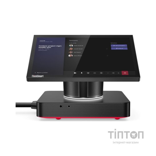 Комп'ютер Lenovo ThinkSmart Hub / /i5-8365UE, 16, 256, W11E (11H1000LUI)