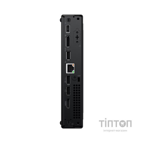 Комп'ютер Lenovo V100q / i3-N305, 16, 512, KM (13GE000PUI)