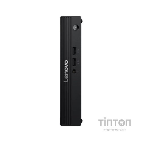 Комп'ютер Lenovo V100q / i3 N305, 8, 256, KM, W11P (13GE000EUI)