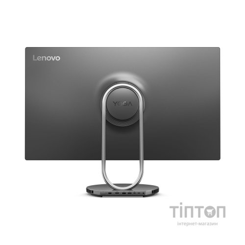 Комп'ютер Lenovo Yoga AiO 9 32IRH8 / i9-13900H (F0HJ001ERK)
