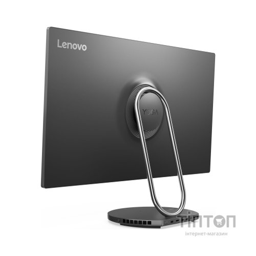 Комп'ютер Lenovo Yoga AiO 9 32IRH8 / i9-13900H (F0HJ001ERK)
