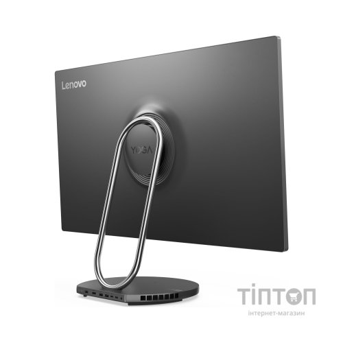 Комп'ютер Lenovo Yoga AiO 9 32IRH8 / i9-13900H, Non ES (F0HJ001BRK)