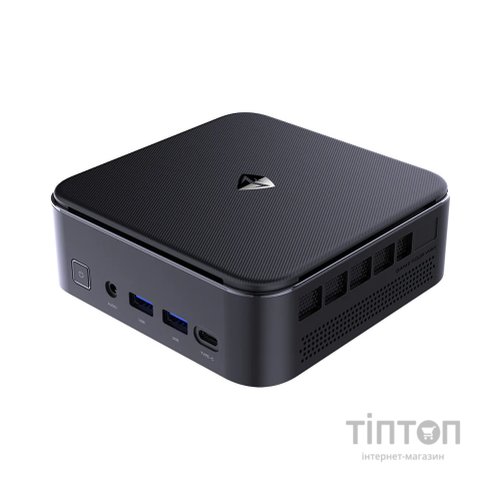 Комп'ютер Machenike Mini GTR (HP8745H48)