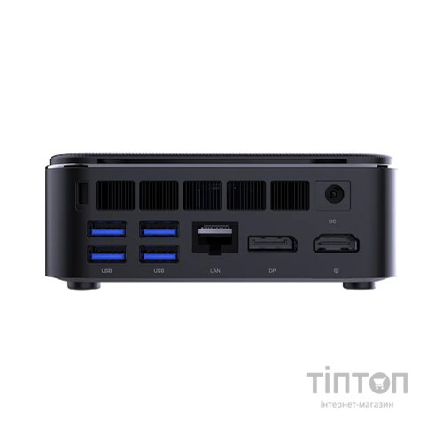 Комп'ютер Machenike Mini GTR (HPH25548)