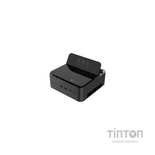 Комп'ютер Machenike Mini GTS (AR225H48)