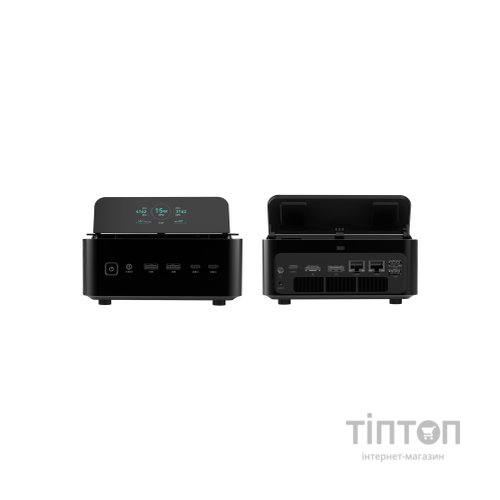 Комп'ютер Machenike Mini GTS (AR225H48)