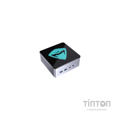 Комп'ютер Machenike Mini GTX (PH94H48)