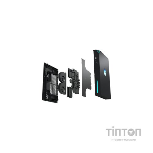 Комп'ютер Thunderobot MIX (G2RPR9HXM6LB4)