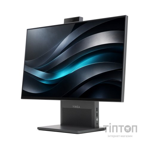 Комп'ютер Vinga AIO Advanced H0009 (I5M16INTWP.H0009)