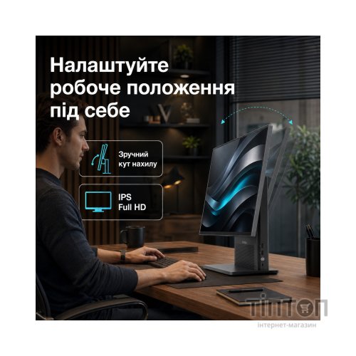 Комп'ютер Vinga AIO Advanced H0010 (I5M16INT.H0010)