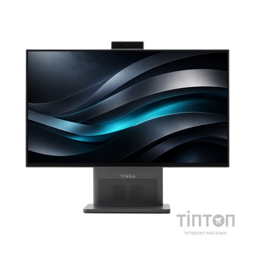 Комп'ютер Vinga AIO Advanced H0018 (I5M32INTWP.H0018)