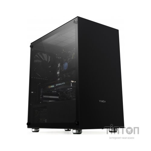 Комп'ютер Vinga Hawk A2244 (I3M8G3050W.A2244)