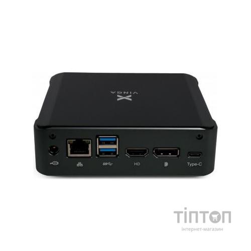 Комп'ютер Vinga Mini PC V650 (V65010310U.16256)
