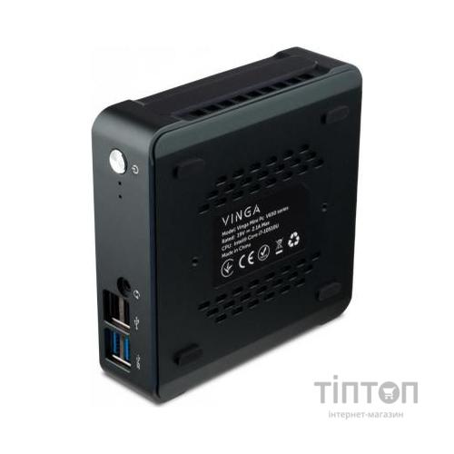 Комп'ютер Vinga Mini PC V650 (V65010310U.16256)