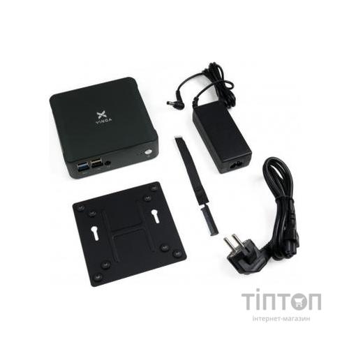 Комп'ютер Vinga Mini PC V650 (V65010310U.16256)