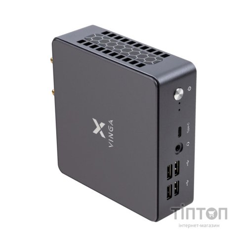 Комп'ютер Vinga Mini PC V661 (V6611235U.8256)