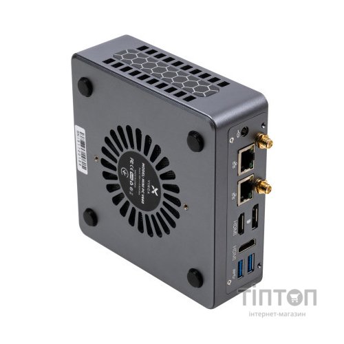 Комп'ютер Vinga Mini PC V665 (V6651255U)