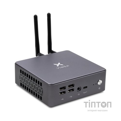 Комп'ютер Vinga Mini PC V667 (V6671255U)