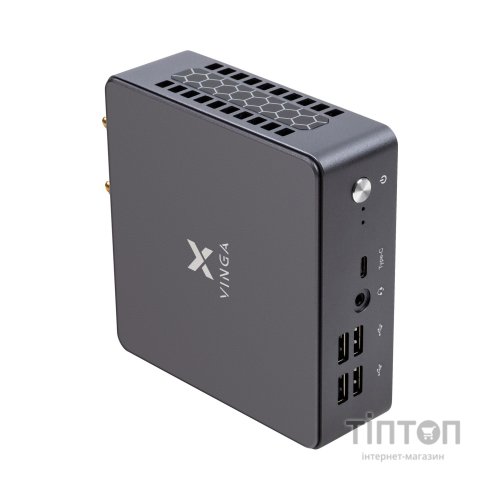 Комп'ютер Vinga Mini PC V667 (V6671255U)