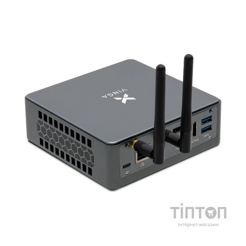 Комп'ютер Vinga Mini PC V667 (V6671255U)