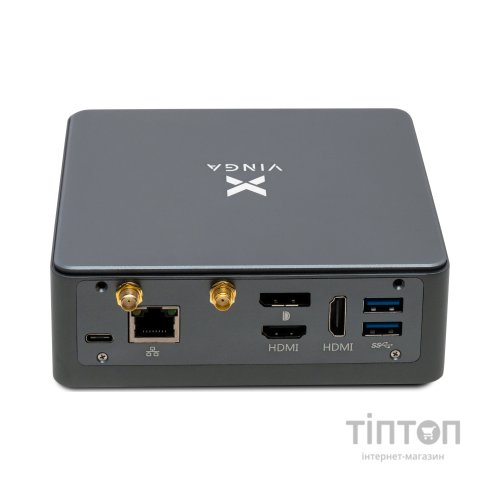 Комп'ютер Vinga Mini PC V667 (V6671255U)