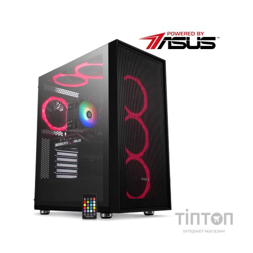 Комп'ютер Vinga Odin D5522 (I5M16G3050W.D5522)