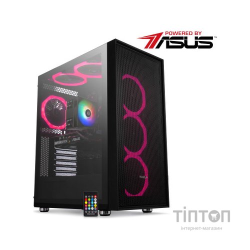 Комп'ютер Vinga Odin D5524 (I5M16G3050W.D5524)