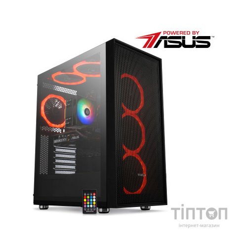 Комп'ютер Vinga Odin D5526 (I5M16G3050W.D5526)