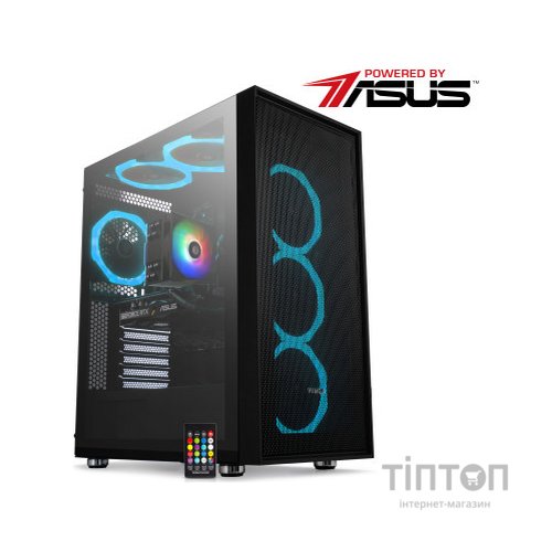 Комп'ютер Vinga Odin D5528 (I5M16G3050W.D5528)